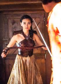 jessica henwick boobs|Meet Queue: Sexy Sand Snake Jessica Henwick Is Yet Another。